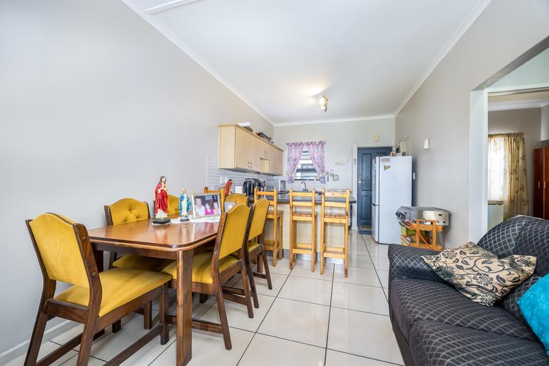 2 Bedroom Property for Sale in Arauna Western Cape